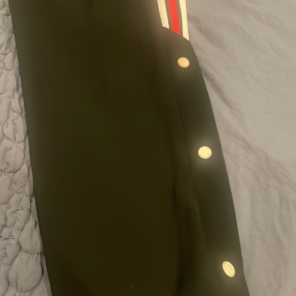 TOPSHOP TROUSERS 8 US - Picture 2 of 6